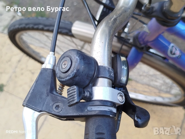 28 Цола хроммолибден велосипед Колело , снимка 7 - Велосипеди - 51500460