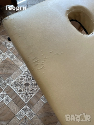 Масажна маса Massage Imperial "The Royal Touch" , снимка 3 - Други - 54300533