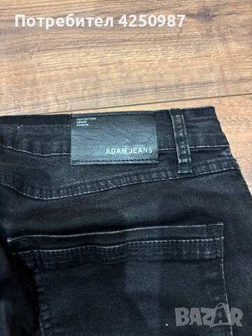 Мъжки дънки, снимка 4 - Дънки - 52124339