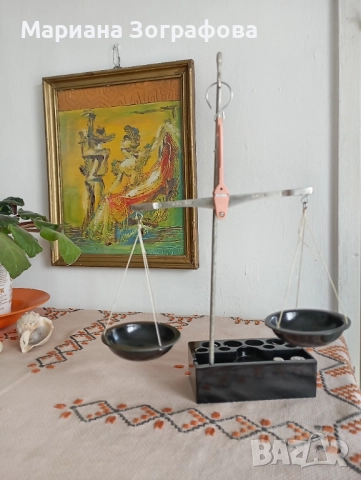 Руски сувенири, Самовар, тип Хохлома, Бижут. везна, Карти, Космич. спътник "Мир", "Сувенир пушка", снимка 8 - Колекции - 47732151