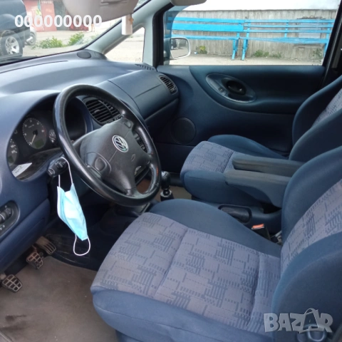 Фолксваген шаран, снимка 10 - Автомобили и джипове - 53924674