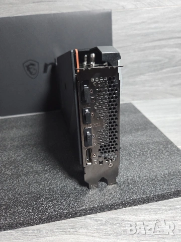 ПРОМО ! MSI RX 6600 XT 8 GB Геймърска Видео Карта !, снимка 7 - Видеокарти - 53274287