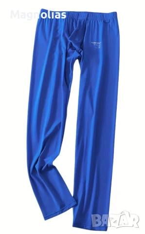 Секси мъжки ледено копринени Ултратънки дълги, снимка 2 - Бельо - 53846982