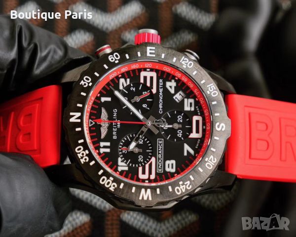 Breitling Endurance PRO мъжки часовник, снимка 2 - Мъжки - 46654376