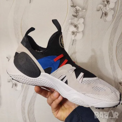 маратонки Nike Huarache E.D.G.E TXT номер 44 ,5, снимка 4 - Маратонки - 49731764