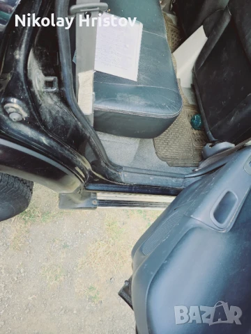 Продава се, снимка 18 - Автомобили и джипове - 50852569