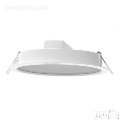 Продавам LED луна DL protect DN 115 8W 800lm 6500K 100° Ra80 IP44 LEDVANCE DN Protect, снимка 1 - Лед осветление - 45526713