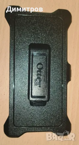 Otterbox  калъф за колан или стойка за наблюдение на смартфон като на телевизор, снимка 4 - Калъфи, кейсове - 47123934