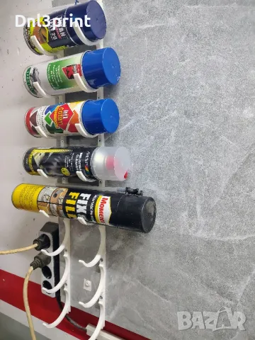 Надстройка за спрей, снимка 7 - Други инструменти - 46993202