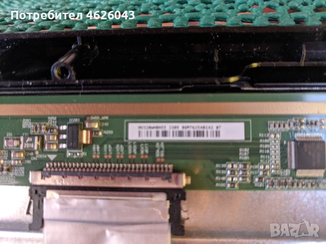 FINLUX 32-FHB-4000-17МВ55-17IPS62 , снимка 8 - Части и Платки - 52955814