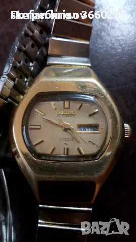 seiko 2206, снимка 1 - Дамски - 46947835