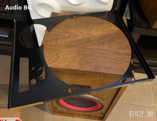 Technics Sl-1210 MK5 Face, снимка 5 - Грамофони - 53105737