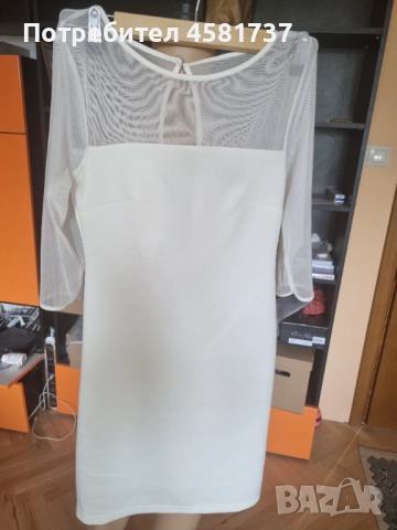 Дамска рокля за повод, снимка 7 - Рокли - 51581216