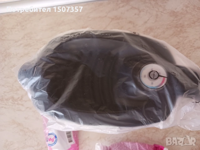 Нова филтрираща кана AQUAPHOR ПРЕСТИЖ с 2 филтъра A5Mg+, снимка 5 - Други - 53141637