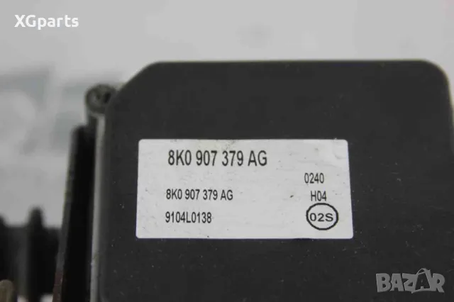 ABS за Audi A4 B8 2.0tdi 143 к.с. (2007-2011) 0265236107, 8K0907379AG, снимка 3 - Части - 50216286