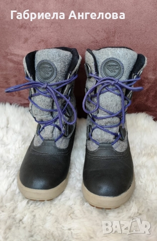 Апрески Hi-tec - 39 номер, снимка 2 - Дамски апрески - 51836878