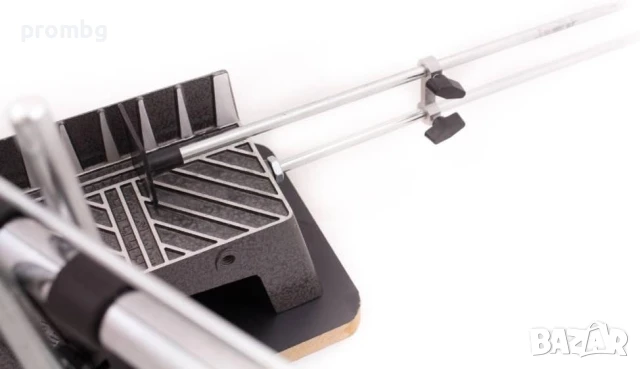 Mannesmann трион за рязане под ъгъл, стенд за рязане с ножовка, 550 mm, снимка 2 - Други инструменти - 50769833