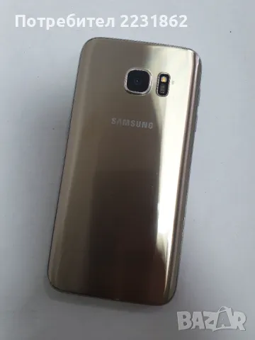 Samsung S7 G930F, снимка 2 - Samsung - 48257323