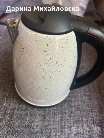 Ел. Кана за Вода , снимка 3 - Кани - 48394671