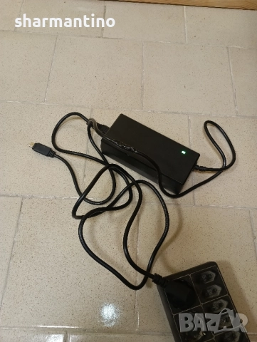 Зарядни устройства за ел.велосипеди - 85 лв, снимка 2 - Аксесоари за велосипеди - 52081367