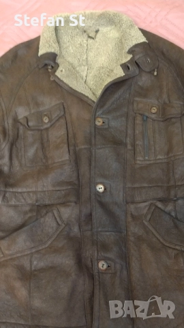 Кожух, снимка 3 - Палта - 52503212