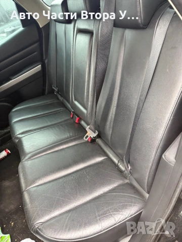 Mazda CX-7 2,2d MZR на части, снимка 15 - Автомобили и джипове - 54011164