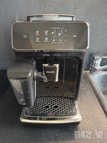 Кафеавтомат Philips EP2231 LatteGo, снимка 3 - Кафемашини - 53833815