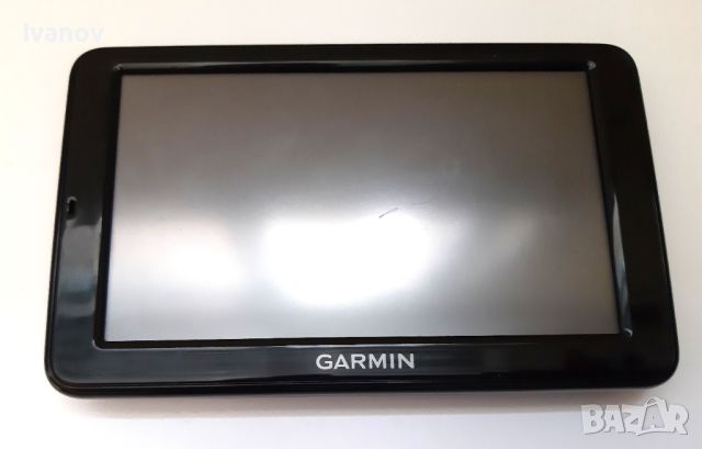 GPS GARMIN nuvi 2545, снимка 3 - Garmin - 46085346