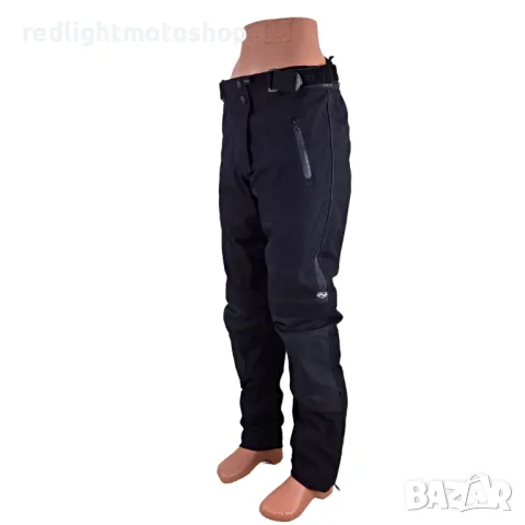 👖 4908 – Held Дамски текстилен мото панталон – Размер M – 100 лв, снимка 2 - Аксесоари и консумативи - 50417154