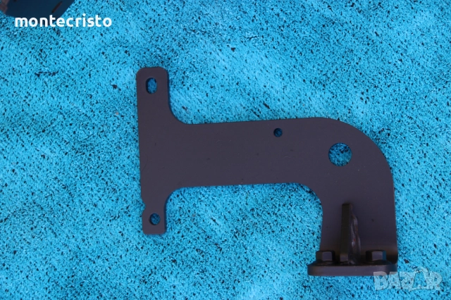 ✔️Оригинален сваляем теглич Peugeot Expert Traveller след 2016г. 1620358980 / 16 203 589 80, снимка 14 - Аксесоари и консумативи - 51720792