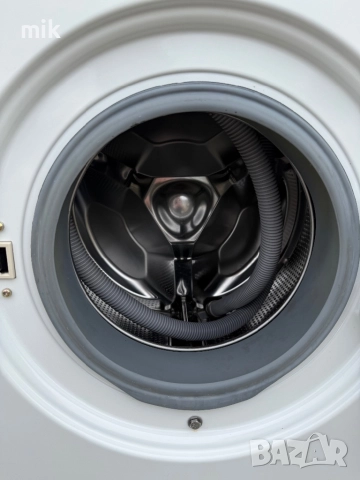 Пералня Миеле W 323, снимка 8 - Перални - 52196425