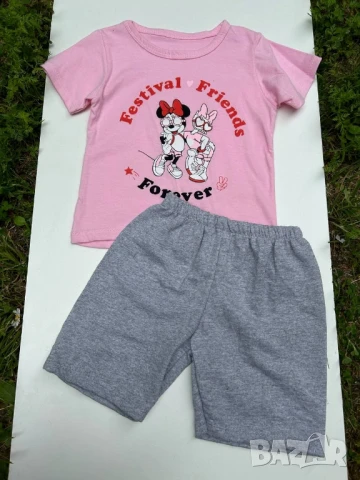 детски комплект мини