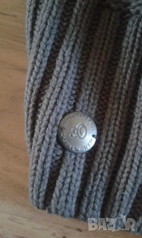 s.Oliver Дамска дълга жилетка, оригинална, нова с етикети, снимка 2 - Жилетки - 50498789