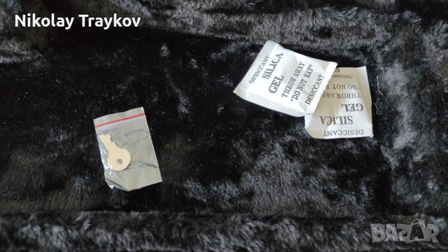 Куфар за бас китара Fender Pro P/J BASS Case, снимка 4 - Китари - 53745661