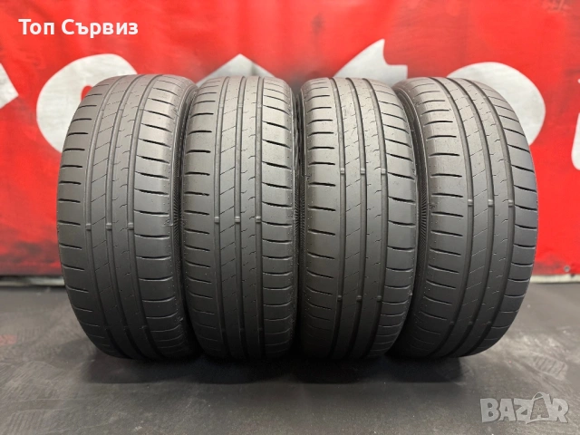 205 55 16, Летни гуми, Falken SinceraSN110, 4 броя, снимка 2 - Гуми и джанти - 53696166