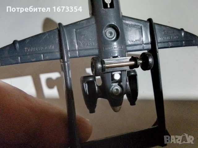 MATCHBOX, снимка 11 - Колекции - 51475685