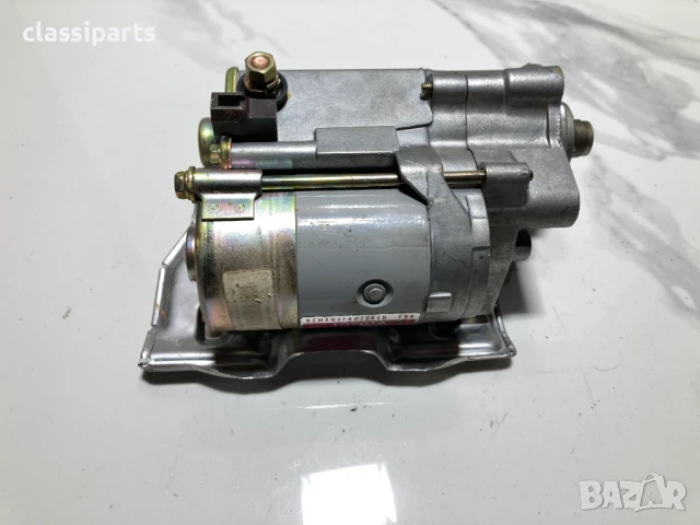 Стартер за Тойота Корола Е7 и Дайхацу Шармант / TOYOTA Corolla E7, Liteace, DAIHATSU Charmant
