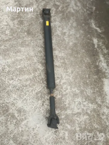 Кардан за Kia Sorento - Киа Соренто - дизел 2.5 CRDI 16 V - 140 к.с.