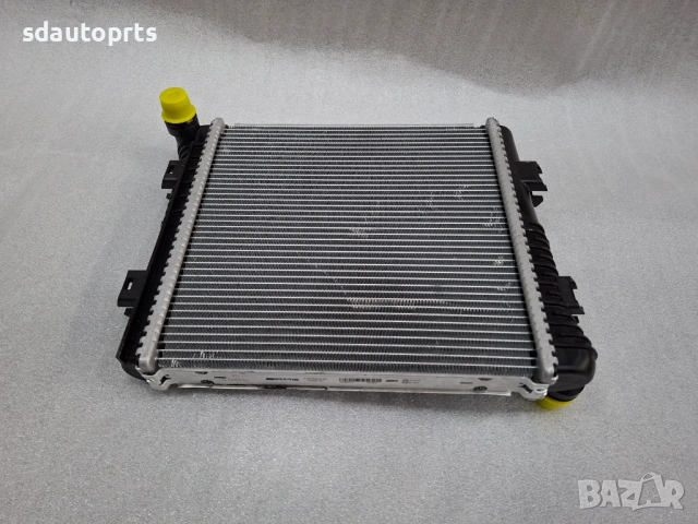 A0995005903 Нов оригинален Радиатор 63 AMG Mercedes W167 X167 W205 W253 GT GTS, снимка 2 - Части - 54073458