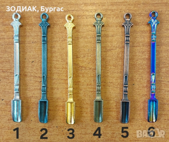 Мини ЛЪЖИЧКА, снимка 3 - Други - 31868062