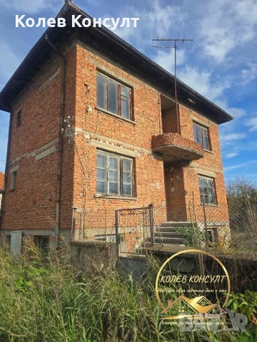 Къща гр.Харманли 