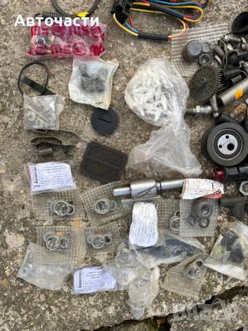 Lada/Лада АВТОЧАСТИ И ДЕТАЙЛИ, снимка 5 - Части - 50536271