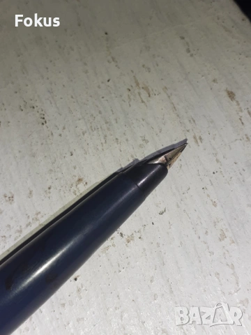 Писалка Паркър Parker Made in USA, снимка 3 - Антикварни и старинни предмети - 53470111