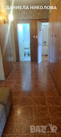 Етаж от къща с гараж и таван, снимка 7 - Етаж от къща - 53053332