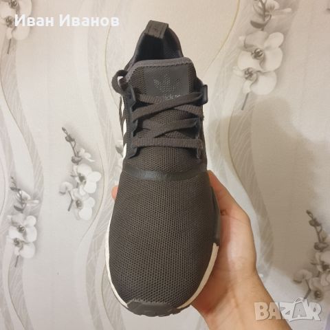 оригинални маратонки  ADIDAS NMD R1 номер 47-47,5, снимка 6 - Маратонки - 46146215