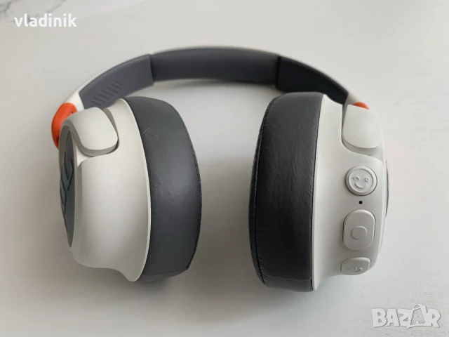 Безжични слушалки JBL JR460NC, снимка 6 - Bluetooth слушалки - 50676305