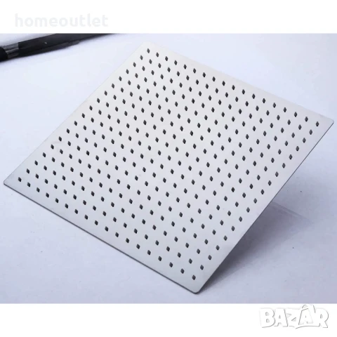 ПРОМОЦИЯ Душ глава / пита тип „Дъжд" SUGUWORD X001QN2S1H, снимка 6 - Душове - 51139662