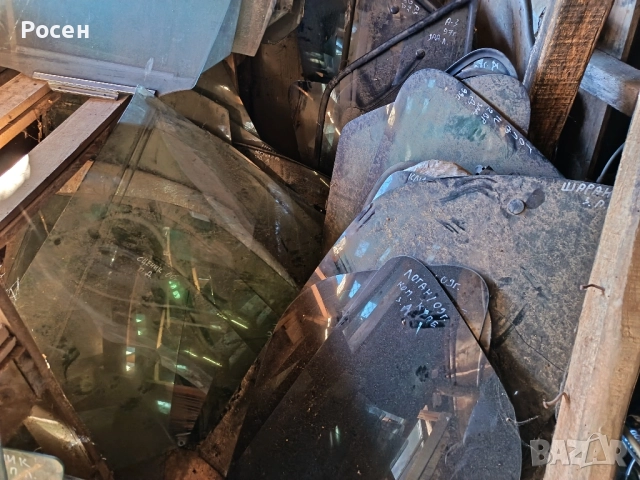 Стъкла за автомобили, снимка 2 - Части - 52460236