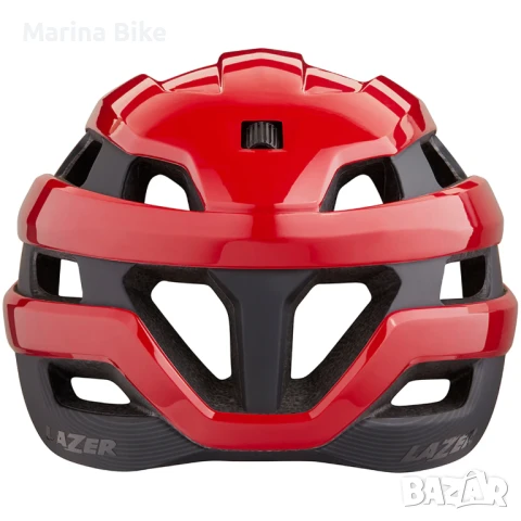 НОВА шосейна каска Lazer Sphere | S, снимка 3 - Аксесоари за велосипеди - 51240054