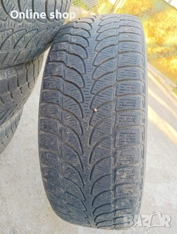 Продавам гуми , снимка 7 - Гуми и джанти - 53770642